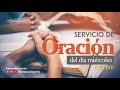 Servicio de Oración | Pastor Daniel Jo | Misión Buenas Nuevas Perú