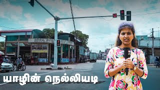 வடமராட்சியின் வர்த்தக மையம் | Vanakkam Thaainaadu | வணக்கம் தாய்நாடு  | Nelliyady