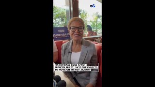 Mayor Karen Bass goes after Spencer Pratt