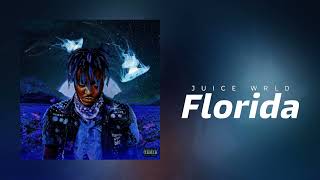 Juice WRLD - Florida (Unreleased)