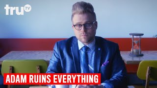 Adam Ruins Everything - The Best Ruins (Mashup) | truTV