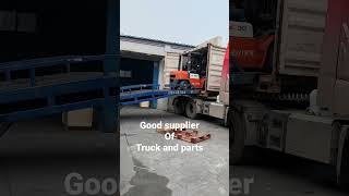 Good supplier of Sinotruck and Shacman truck parts #sinotruk