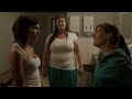 Wentworth S2Ep3 Franky confronts Simmo