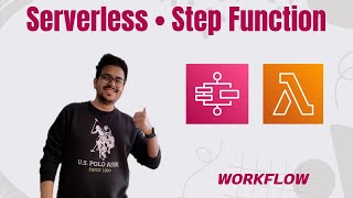 AWS Step Functions Beginner Tutorial