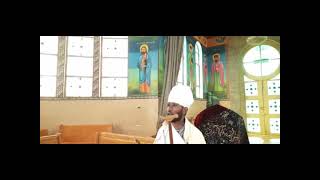 የሦስተኛ ሣምንት ወረብ 13/2015 ዓ.ም #እንዘ_ተኀቅፊዮ