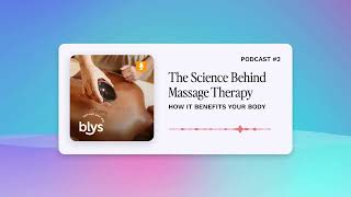 Massage Therapy Explained: The Science of Relaxation