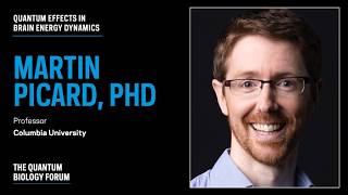 Session 5 Quantum Effects In Brain Energy Dynamics