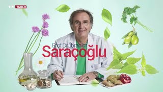 Prof. Dr. Saraçoğlu ile Sağlıklı Yaşam - 09.10.2022
