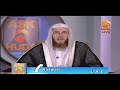 ruling on shortening prayers while staying in the same place  #HUDATV