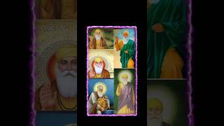 Waheguru ji guru nanak dev ji short video #status