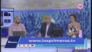 Los Primeros EN VIVO