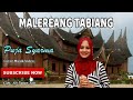 malereang tabiang puja syarma cover music video