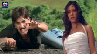 Nauheed Cyrusi Misunderstand Tarun Scene| Sakhiya Movie | TFC Lovers Adda