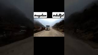 🔥#napolean #ebulljet 🔥#massentry #ആ #വരവ് #ഒരു #ഒന്നൊന്നര #വരവാണ് #youtube #shorts ⚡