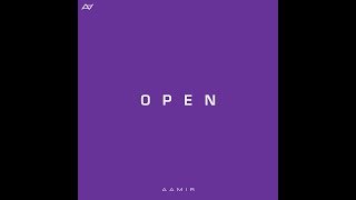 Aamir - Open (Prod. Aamir)