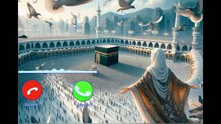 Islamic Ringtone for Mobile || Beautiful Islamic Ringtone New || Muslim Ringtone #ringtone #naat