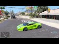 【gta5】未来のスーパーカーをあつめる！超レア車を魔改造屋に持っていく！トレバーが花火ランチャー片手にスーパーカーを集めまくる！警察ともバトル！【ほぅ】