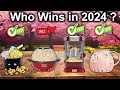 The Best 5 Popcorn Makers OF 2024, Tested & Reviewed