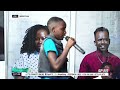 PRECIOUS UG LIVE AT SPIRIT TV UGANDA