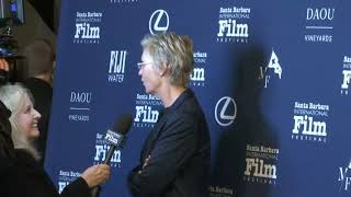 WATCH LIVE: Virtuosos Awards at The Santa Barbara International Film Festival