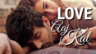 Yeh Dooriyaan | Love Aaj Kal movie song | Kartik Aaryan & Sara Ali Khan