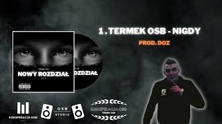 Termek OSB - Nigdy prod. (Doz)