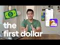 My Budgeting App Got Its First Paying User 🥳 1 Month Update (Improving App Retention / New Features)