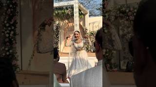 বিয়েতে মেহজাবিনের অসাধারণ ডান্স/Mehezabin wedding video/Mehezabin er beye/Bangladeshi Blogger/TANJU