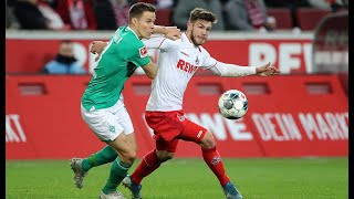 Viktoria Koln vs Ingolstadt / All goals and highlights / 11.20.2020 /GERMANY 3. Liga