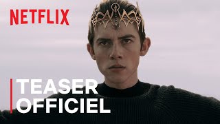 Locke & Key Saison 2 | Teaser VF | Netflix France