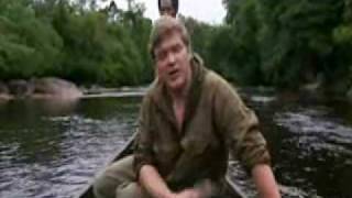 The Yekuana Ray Mears Bushcraft S1E2 part 1