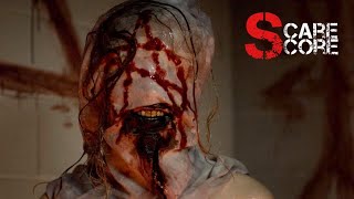 LAST SHIFT (2014) Scare Score