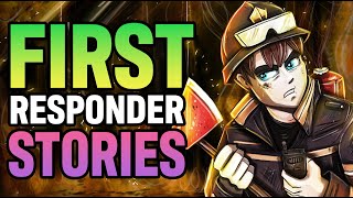 4 True Scary First Responder Stories | The Creepy Fox