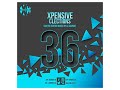 [2019 Amapiano Guest Mix]XpensiveClections Vol 36 (Easter Edition 2019) 2Hour LiveMix By Dj Jaivane