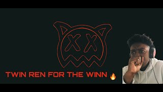 Ren - Wicked Ways | REACTION