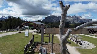 DOLOMITI SAN CASSIANO