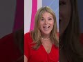 Hoda and Jenna reflect on how it felt getting their dream jobs