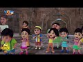 વીર વિ ડેન્જર ડેવિલ vir the robot boy in gujarati s02e20 વીર ધ રોબોટ બોય gujarati cartoon