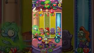 Puzzle Party 05 October 2022 PvZ heroes Plants vs Zombies Heroes