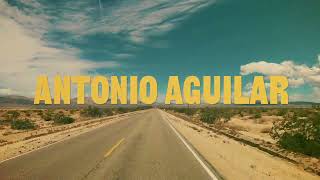 Antonio Aguilar - El Hijo Desobediente (Video Oficial)