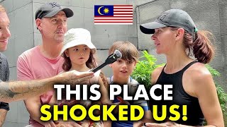 Why this European Family chose Malaysia over Europe