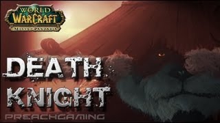 Frost Deathknight Basic DPS Guide