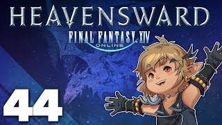 Final Fantasy XIV: Heavensward - #44 - Bad News