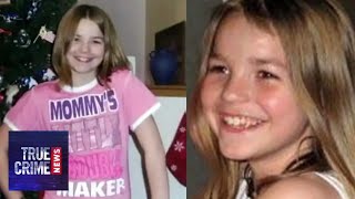 10-year-old's remains found after she vanished from small community