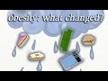 Obesity Then vs. Now: What Changed?