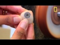 Making an Artificial Eye  I Didn't Know That