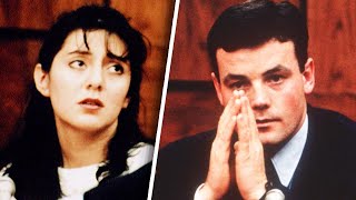 The True Story of Lorena and John Bobbitt