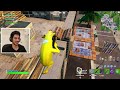 سكوادات عشوائية بماب ريلود fortnite