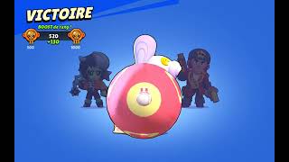 LE MODE RANKED BRONZE II SUR BRAWL STARS.