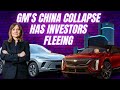 GM's China collapse: From $2 billion in profit a year to millions in losses